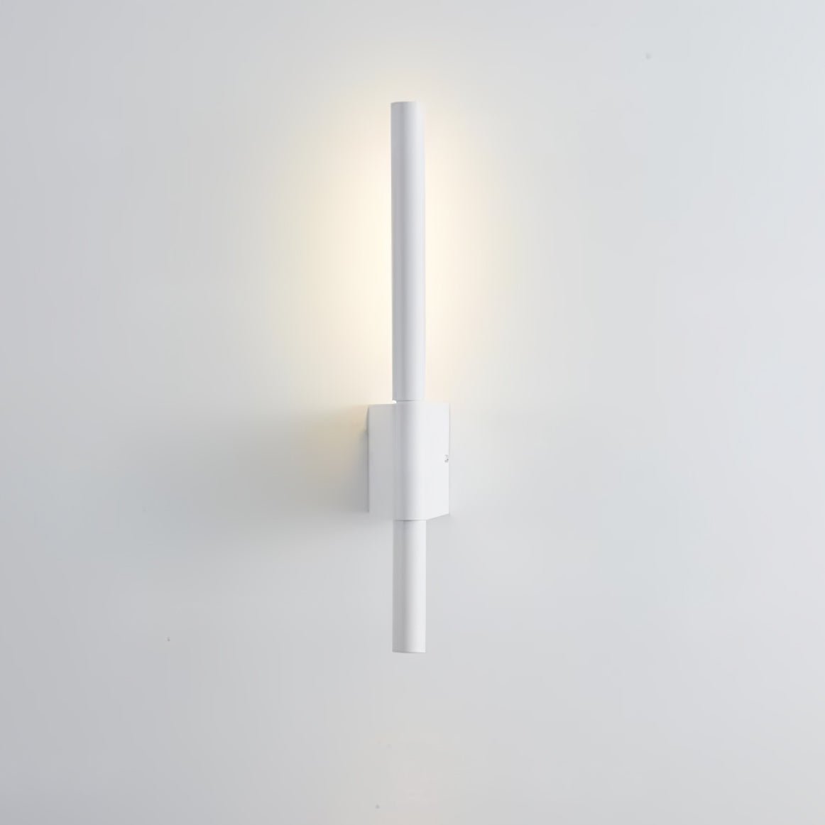 Melody Modern Minimalist LED Wall Light-Neutral Decor