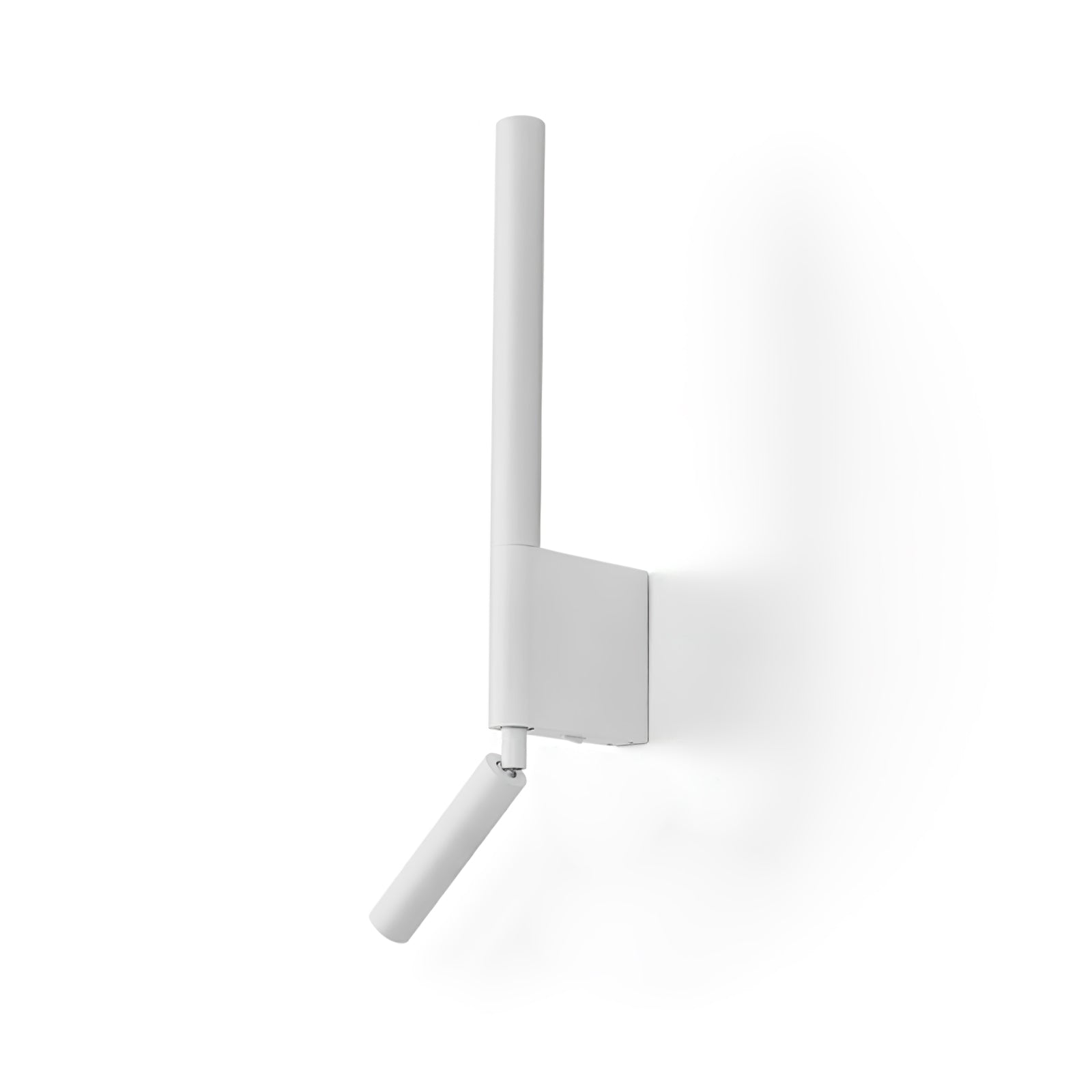 Melody Modern Minimalist LED Wall Light-Neutral Decor