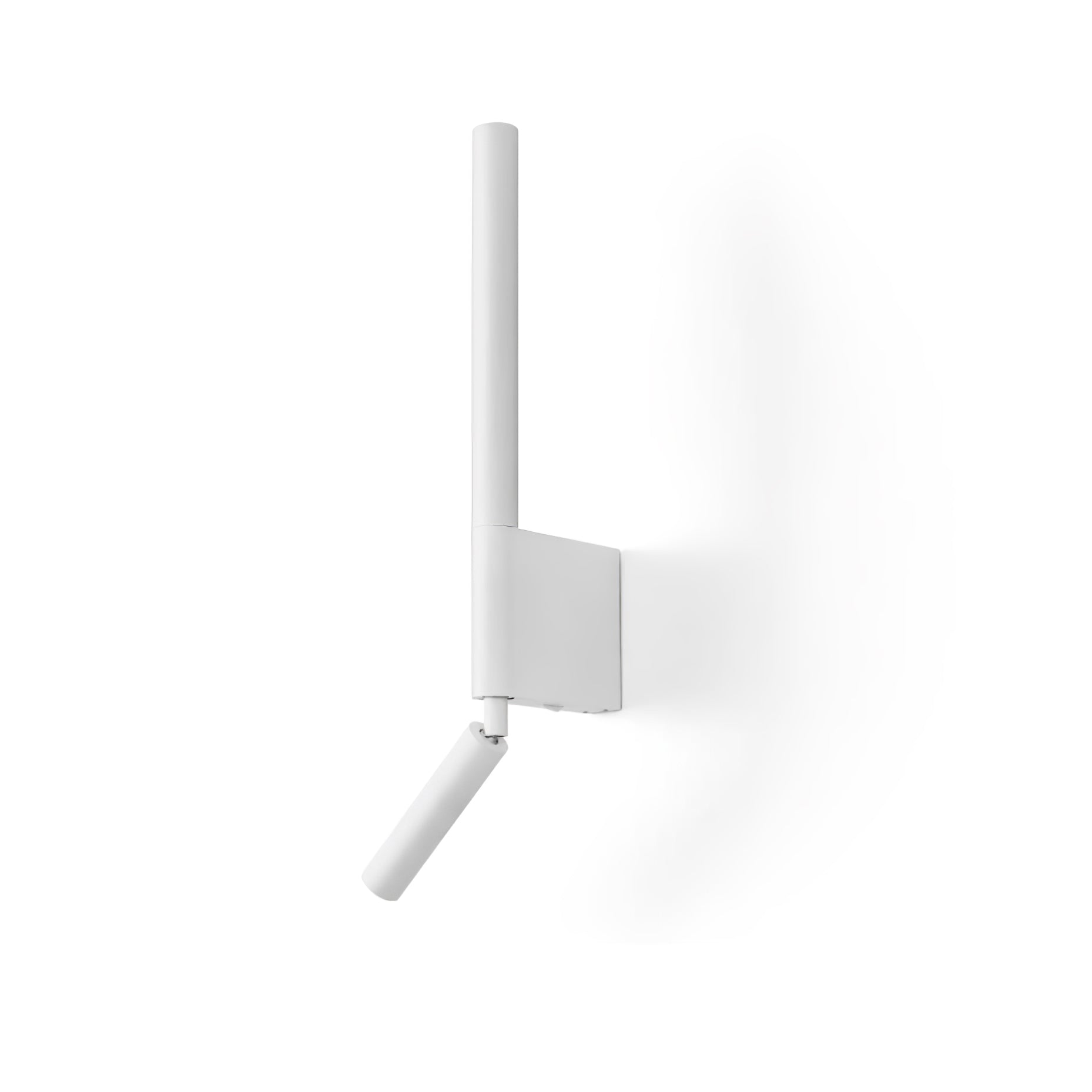 Melody Modern Minimalist LED Wall Light-Neutral Decor