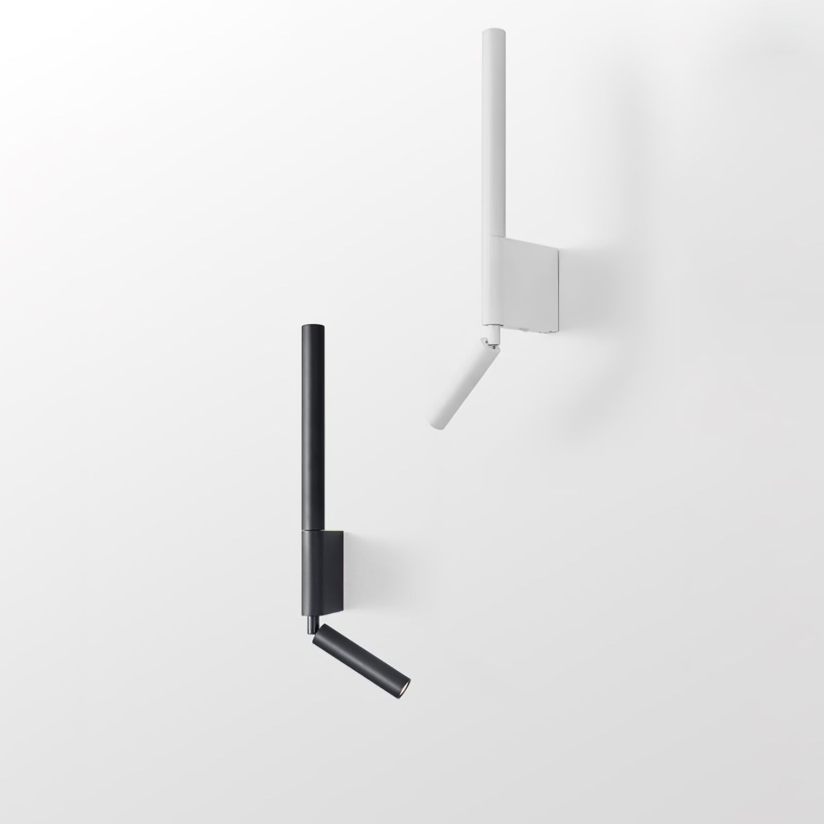 Melody Modern Minimalist LED Wall Light-Neutral Decor