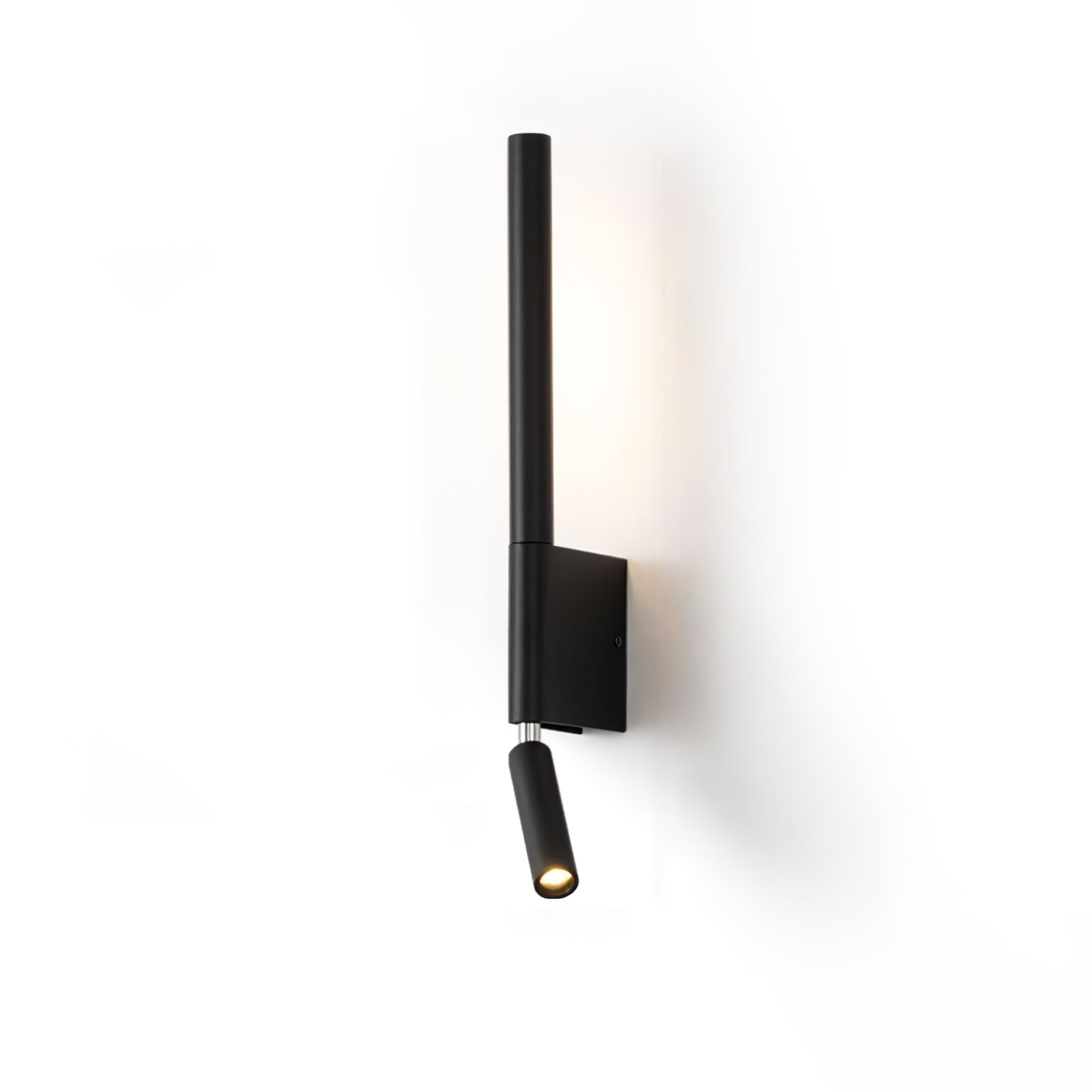 Melody Modern Minimalist LED Wall Light-Neutral Decor