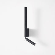 Melody Modern Minimalist LED Wall Light-Neutral Decor