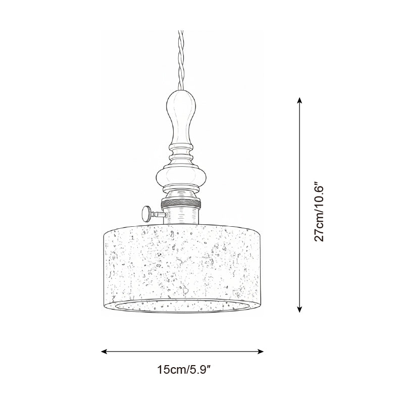 Orvelia Pendant Lamp