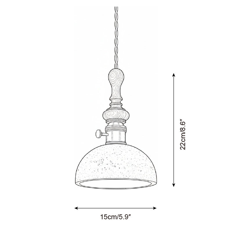 Orvelia Pendant Lamp