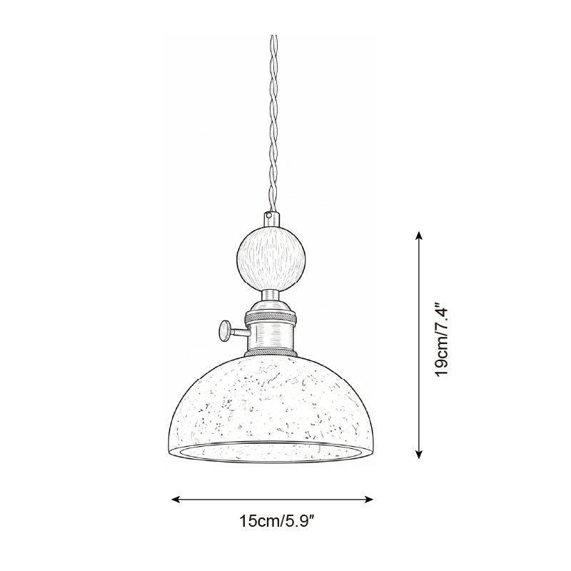 Orvelia Pendant Lamp