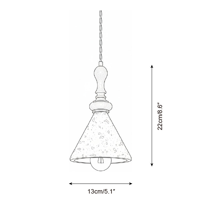 Orvelia Pendant Lamp