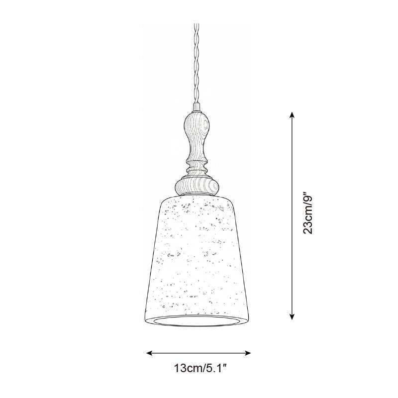 Orvelia Pendant Lamp
