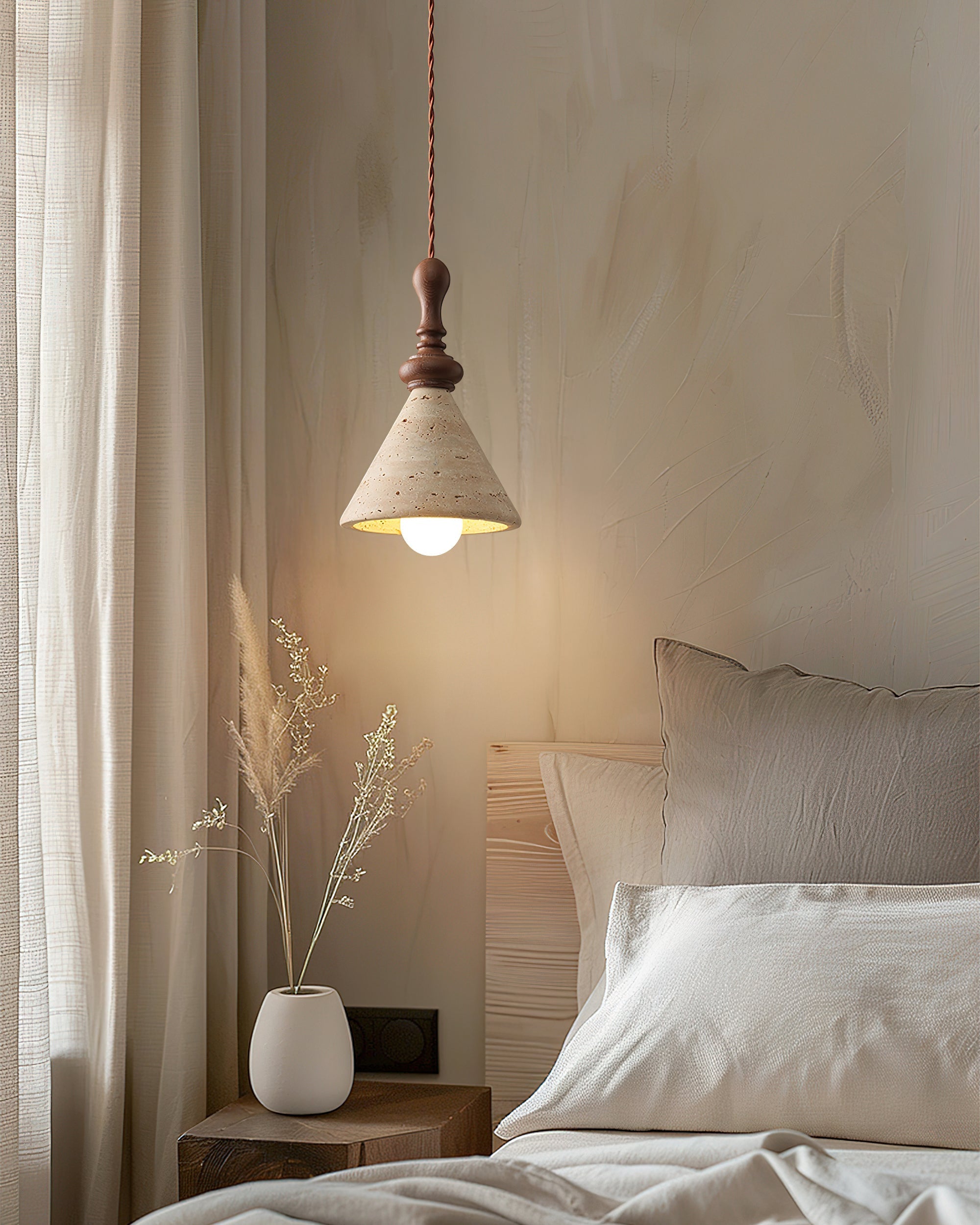 Orvelia Pendant Lamp