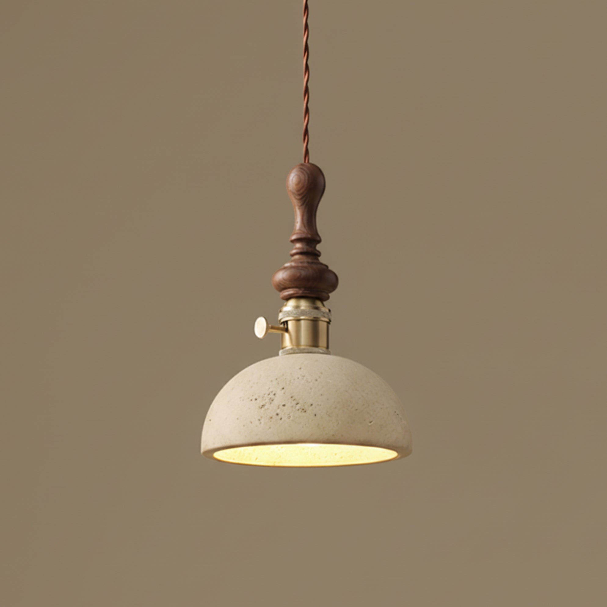 Orvelia Pendant Lamp