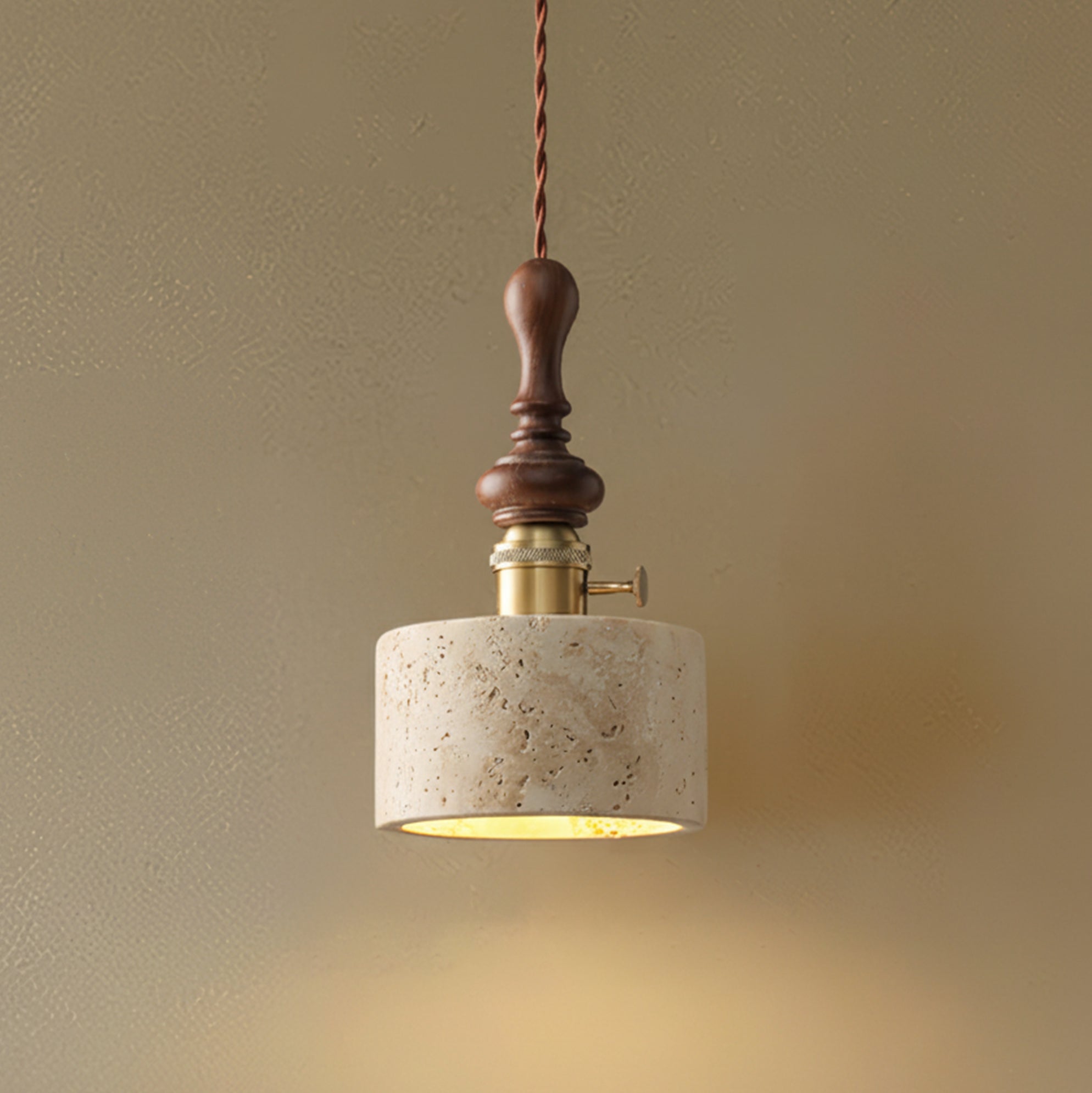 Orvelia Pendant Lamp