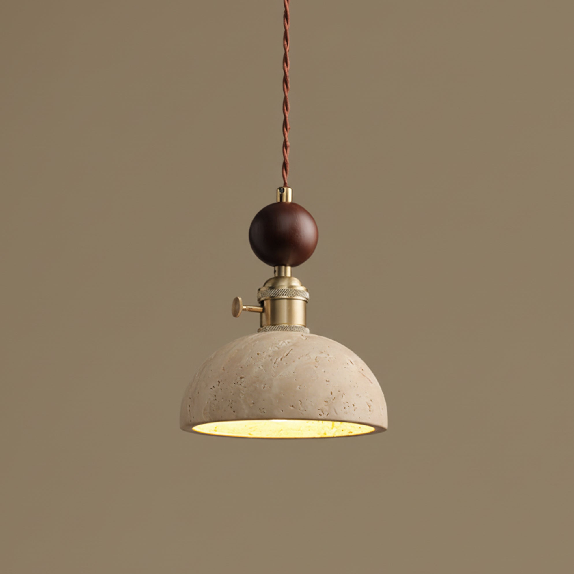 Orvelia Pendant Lamp