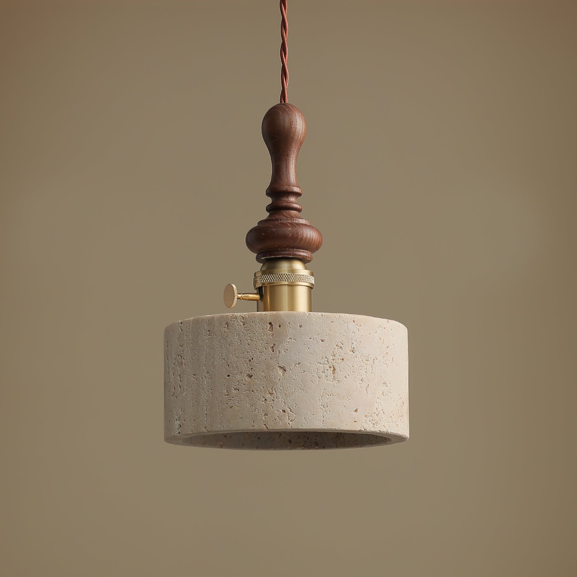 Orvelia Pendant Lamp