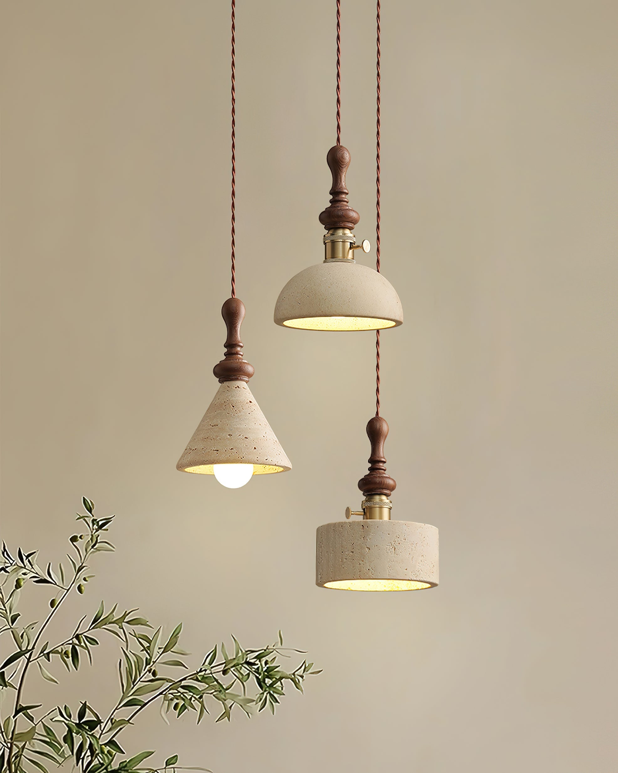 Orvelia Pendant Lamp