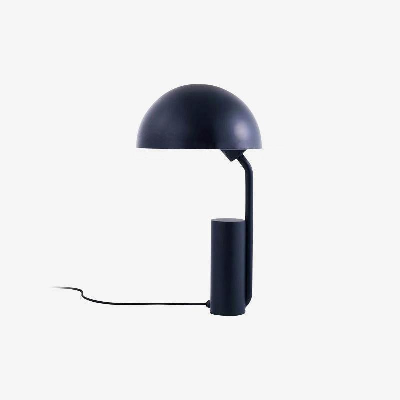 Filaian Contemporary Table Lamp-Neutral Decor