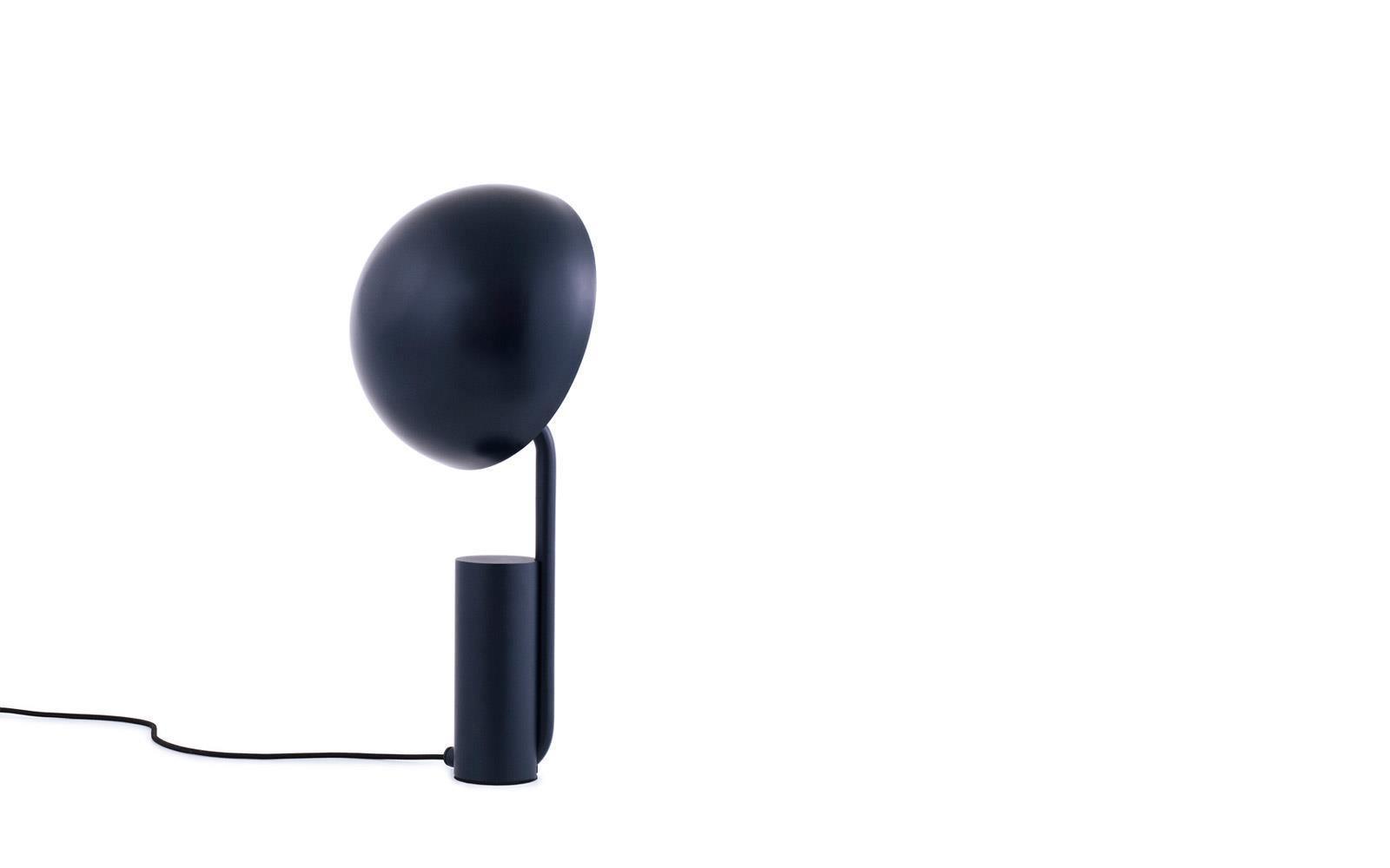 Filaian Contemporary Table Lamp-Neutral Decor