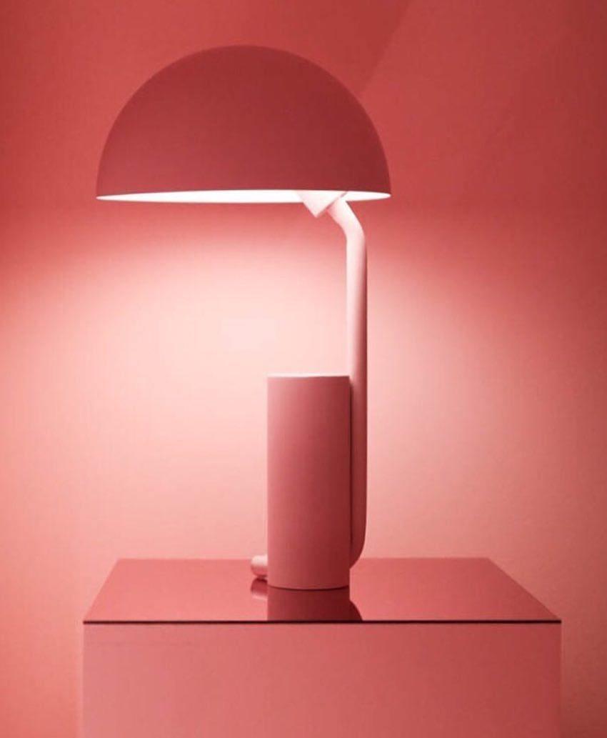 Filaian Contemporary Table Lamp-Neutral Decor