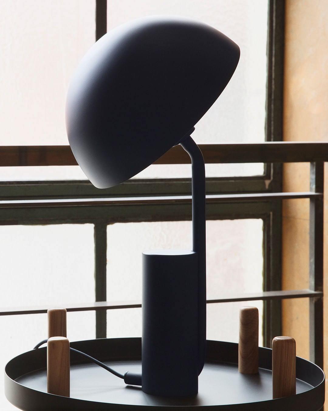 Filaian Contemporary Table Lamp-Neutral Decor