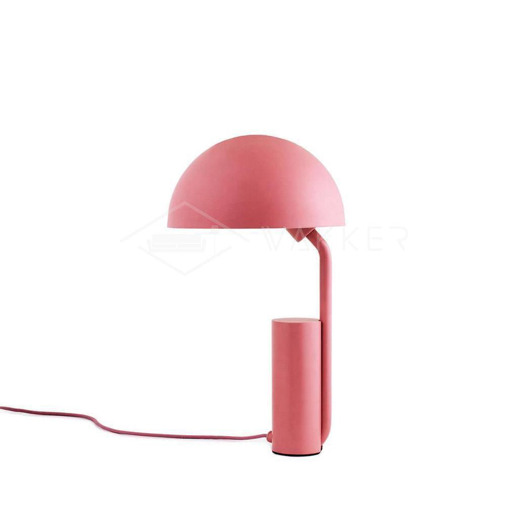 Filaian Contemporary Table Lamp-Neutral Decor