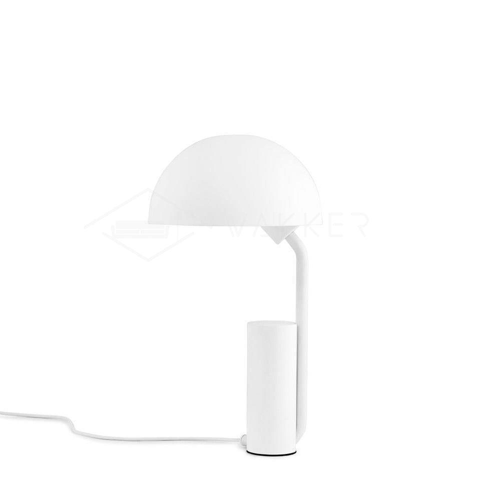 Filaian Contemporary Table Lamp-Neutral Decor