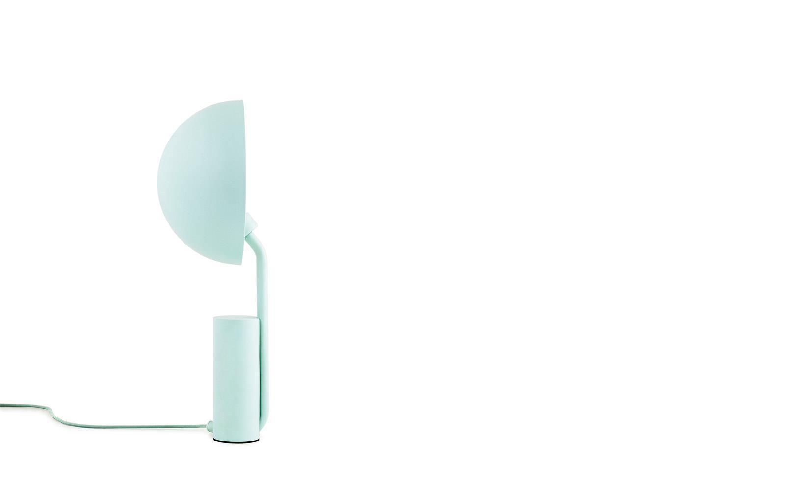 Filaian Contemporary Table Lamp-Neutral Decor