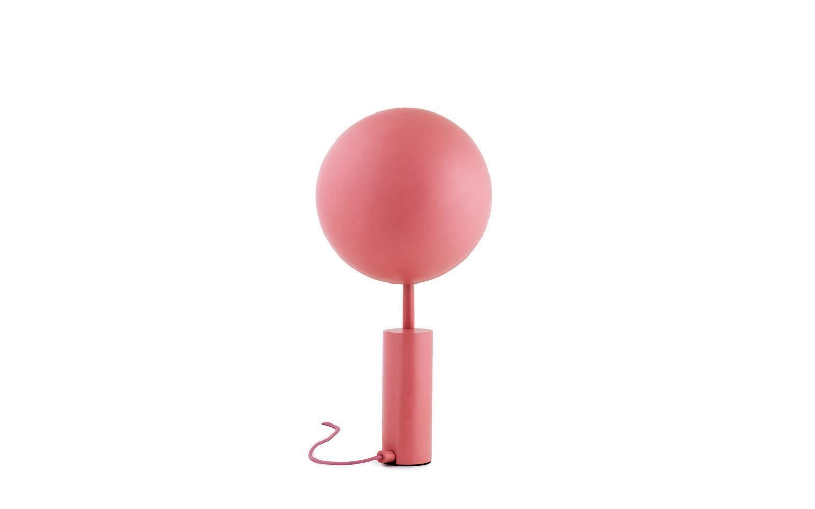 Filaian Contemporary Table Lamp-Neutral Decor