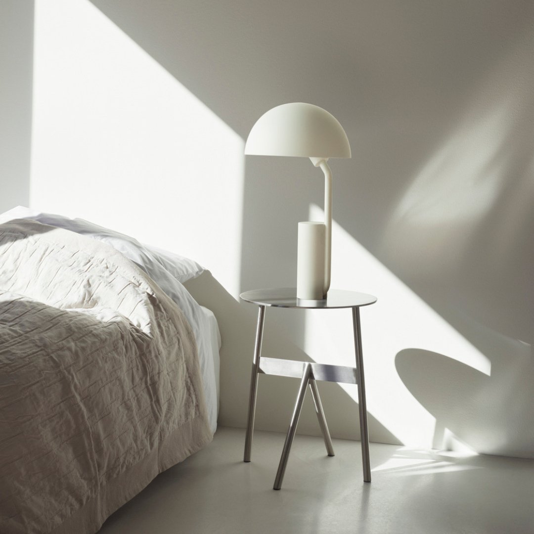 Filaian Contemporary Table Lamp-Neutral Decor