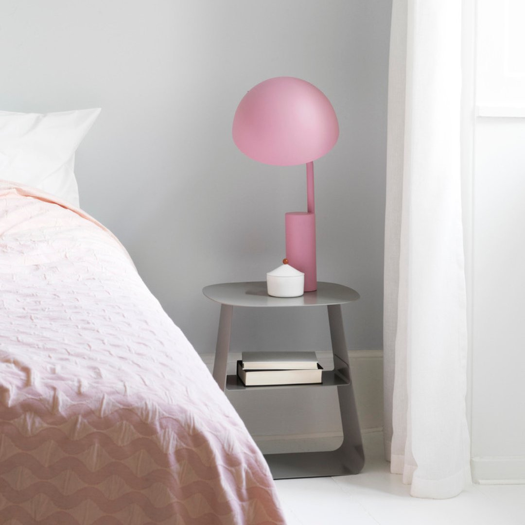 Filaian Contemporary Table Lamp-Neutral Decor