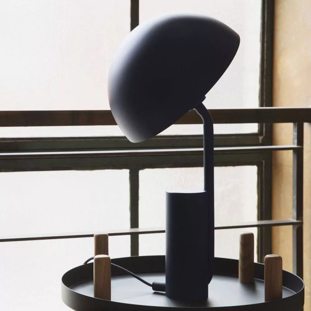 Filaian Contemporary Table Lamp-Neutral Decor