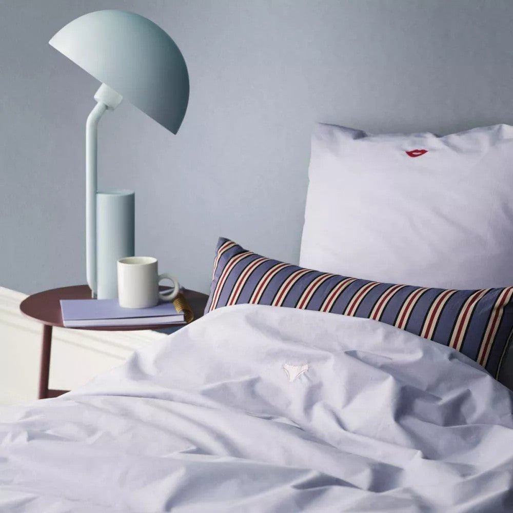 Filaian Contemporary Table Lamp-Neutral Decor