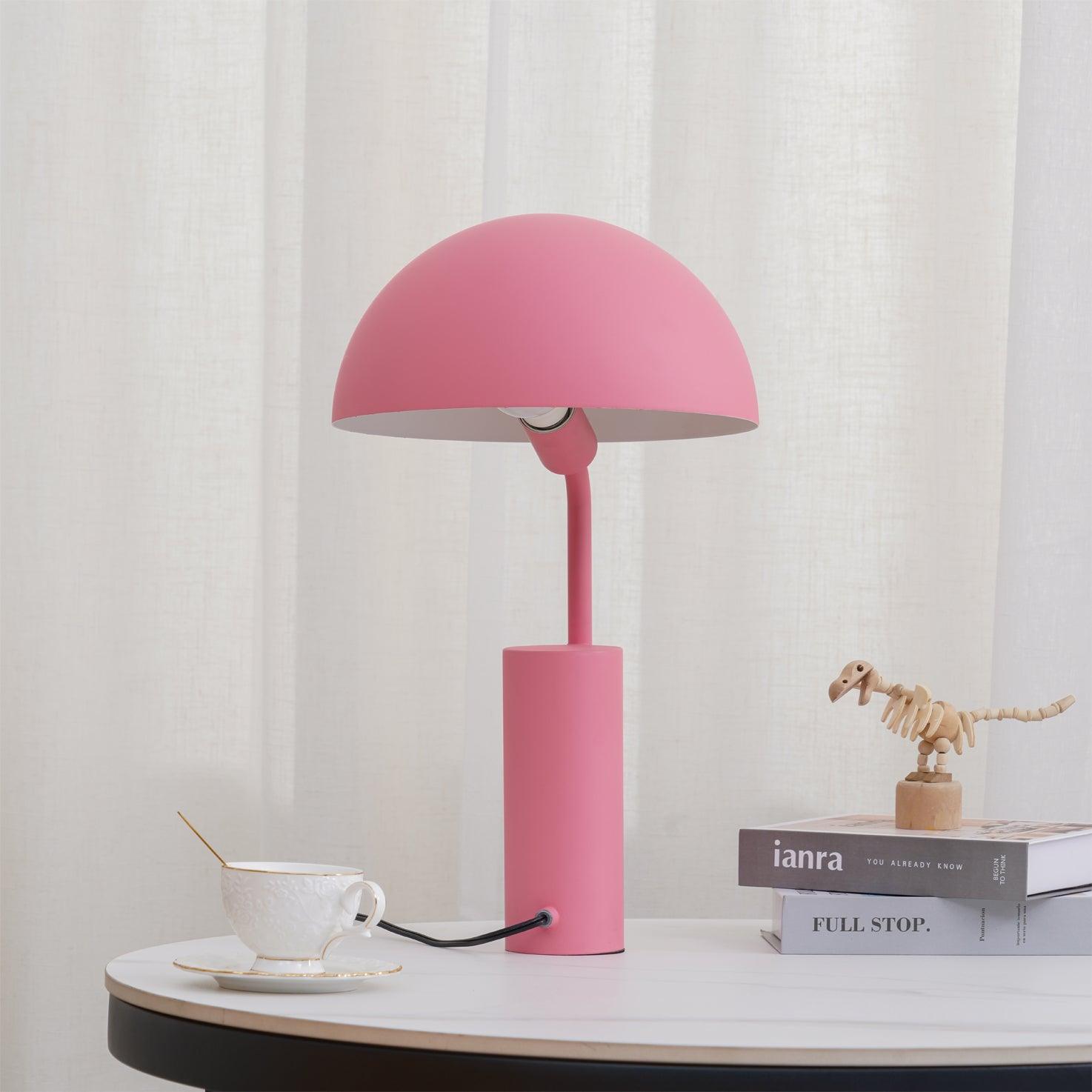 Filaian Contemporary Table Lamp-Neutral Decor
