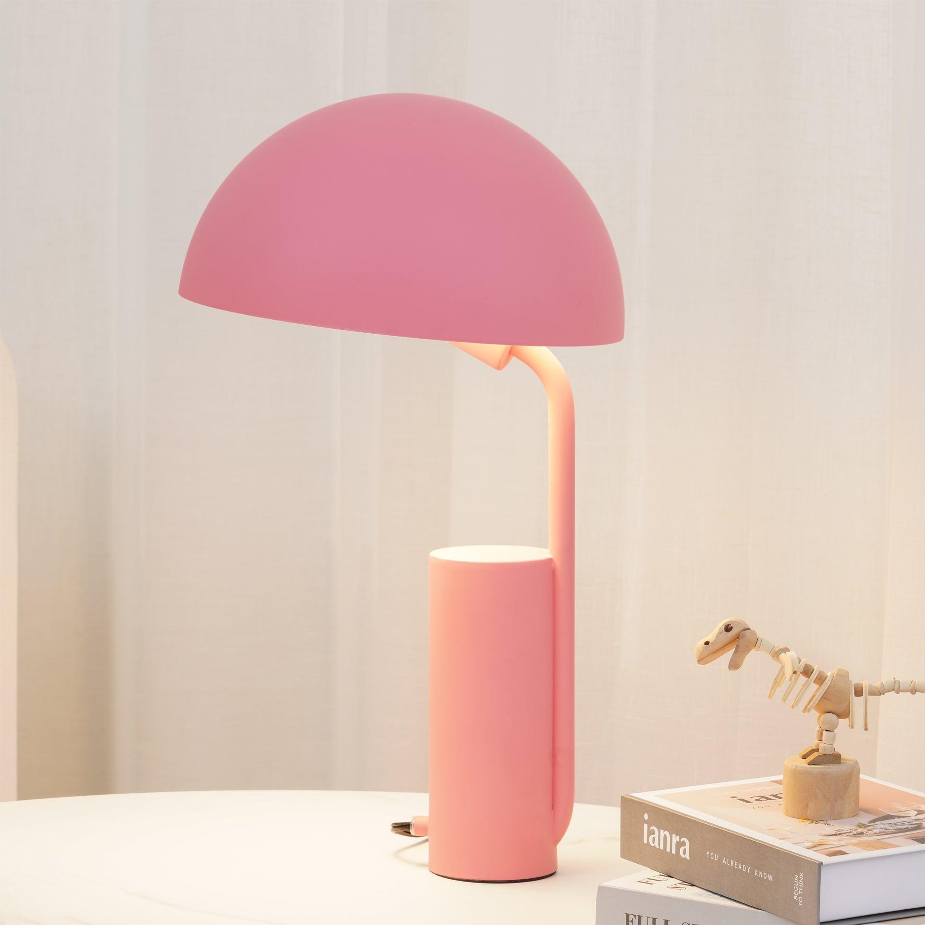 Filaian Contemporary Table Lamp-Neutral Decor