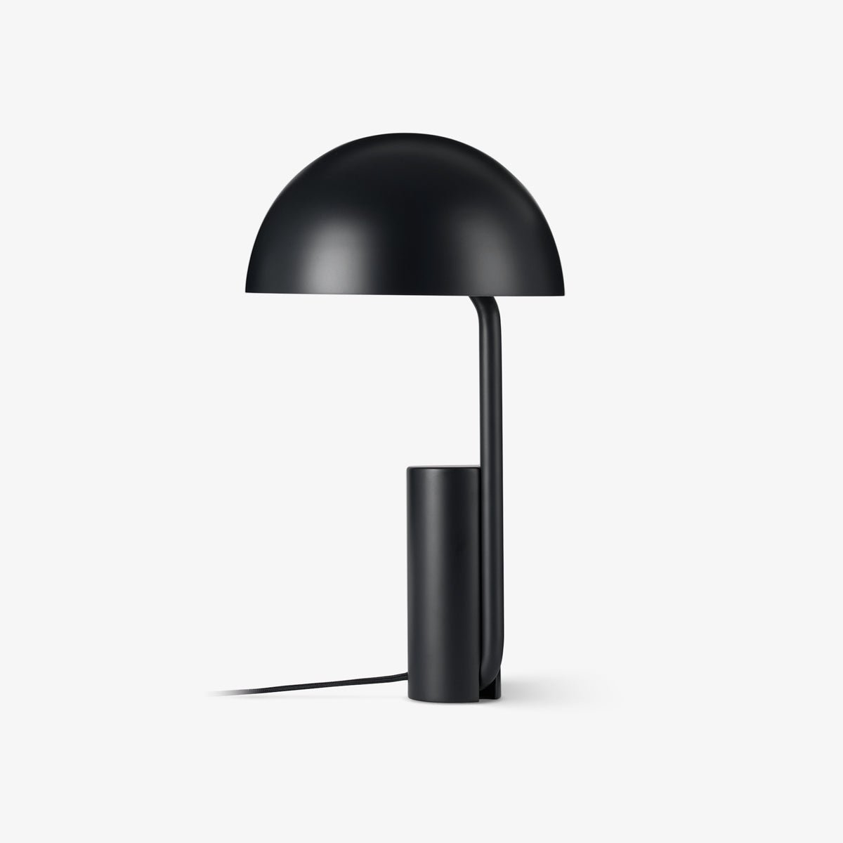 Filaian Contemporary Table Lamp-Neutral Decor