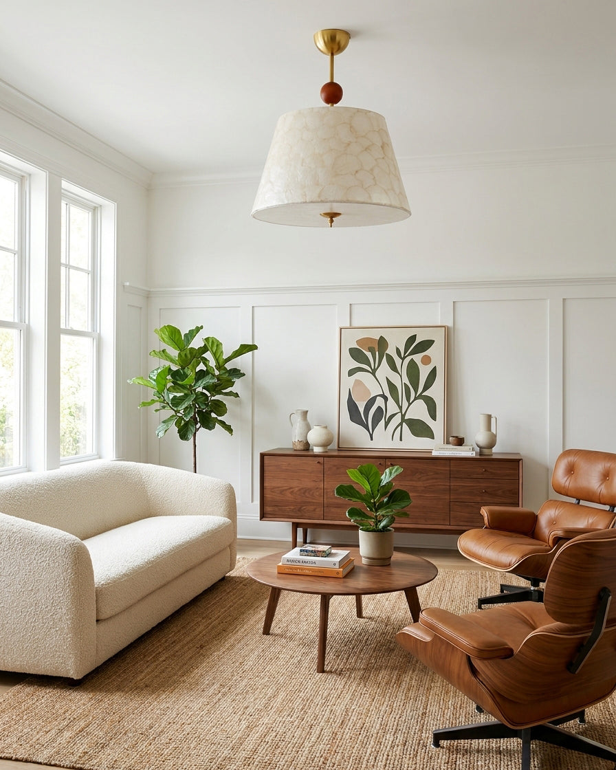 Freya Ceiling Light