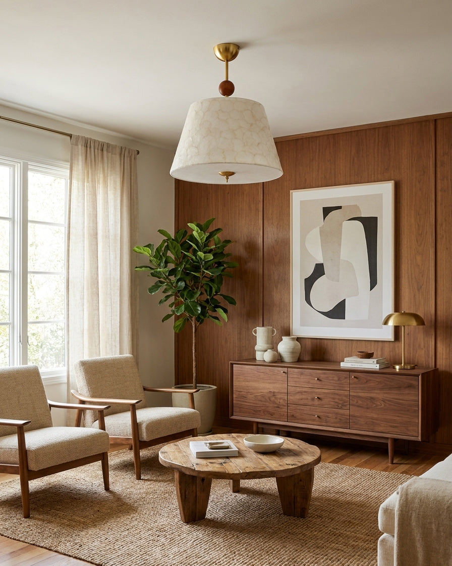 Freya Ceiling Light
