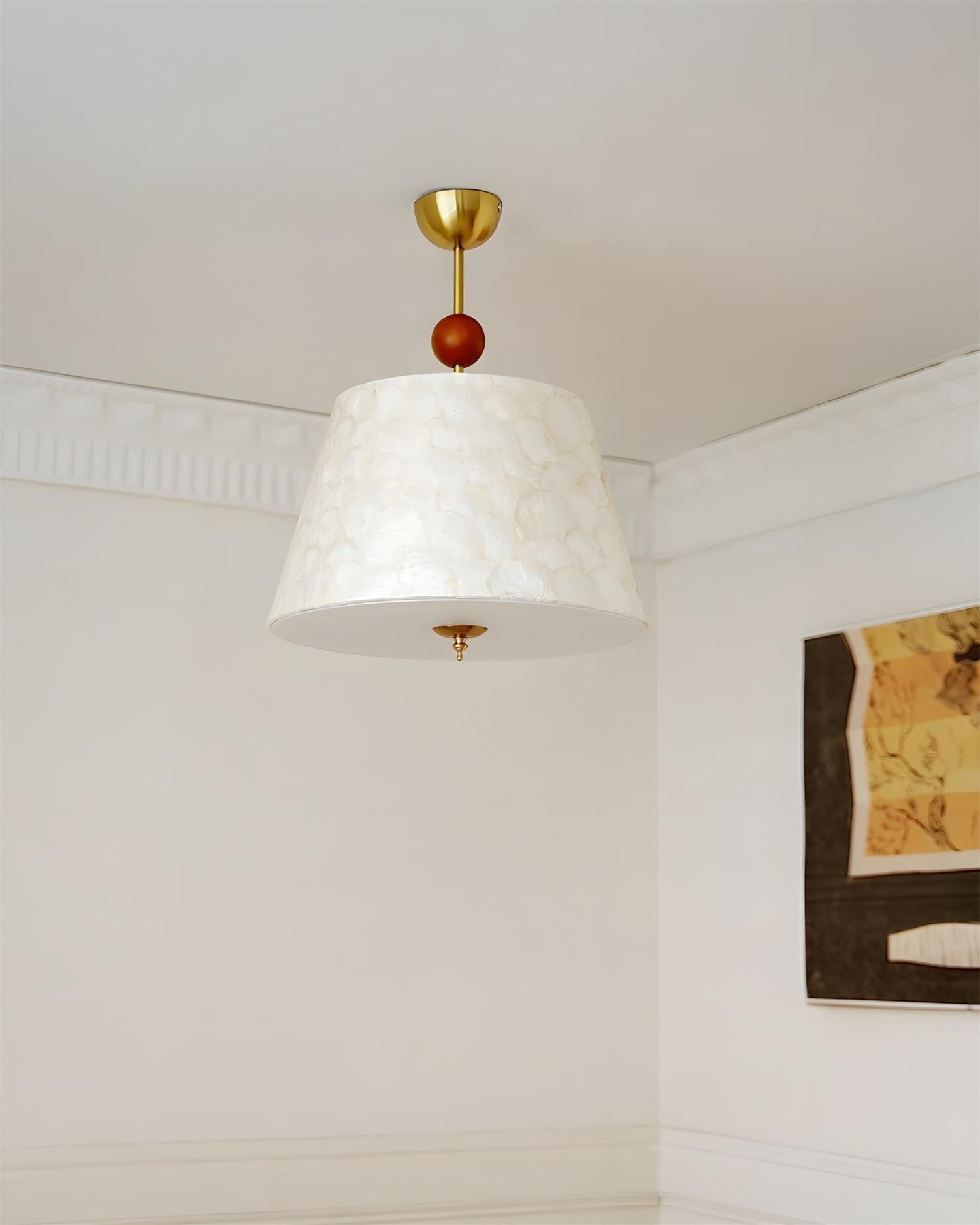 Freya Ceiling Light