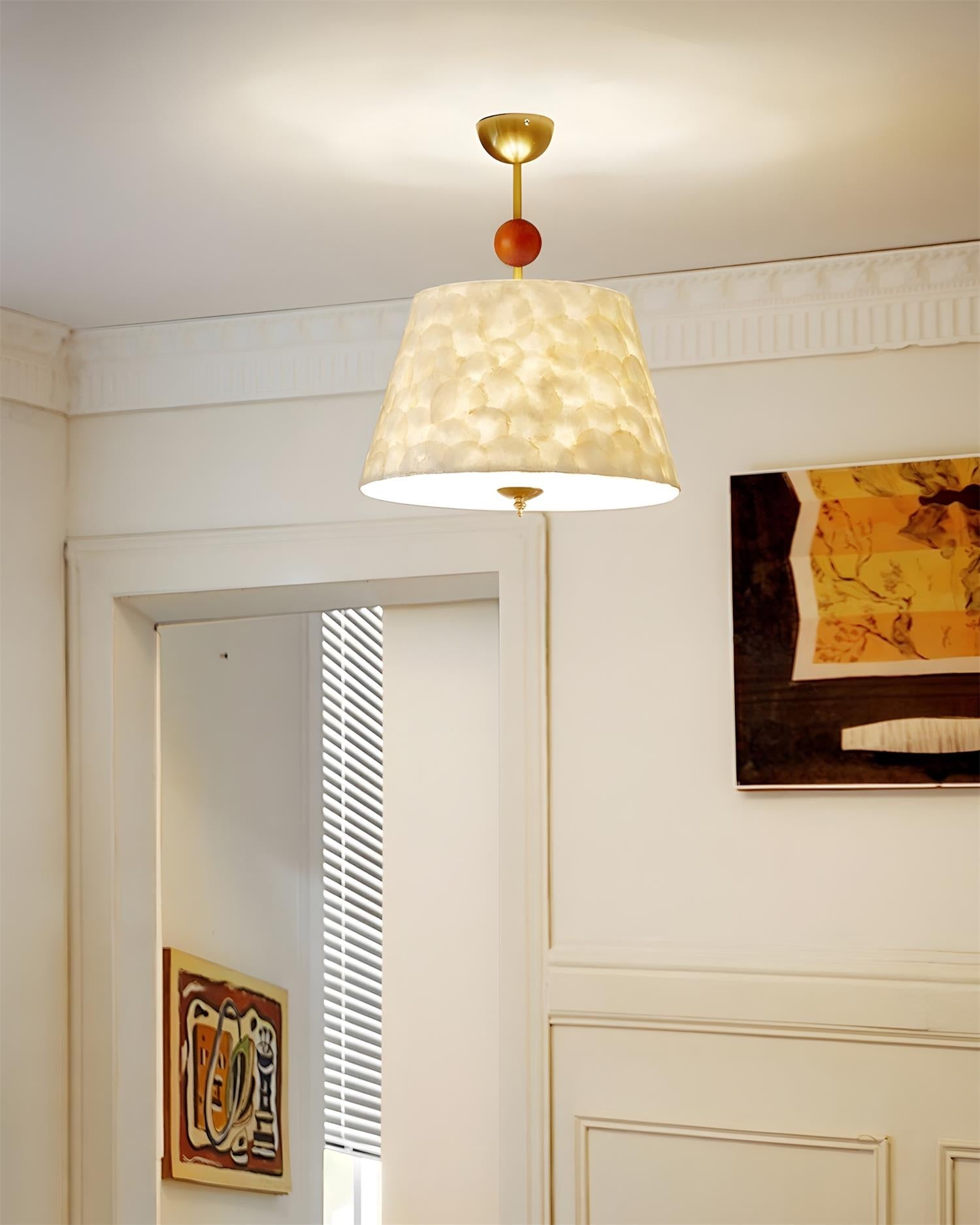 Freya Ceiling Light