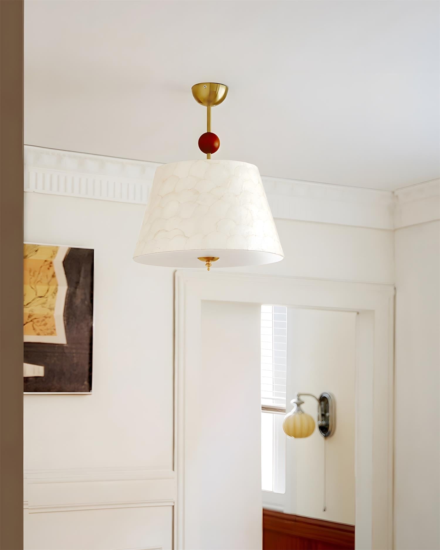 Freya Ceiling Light