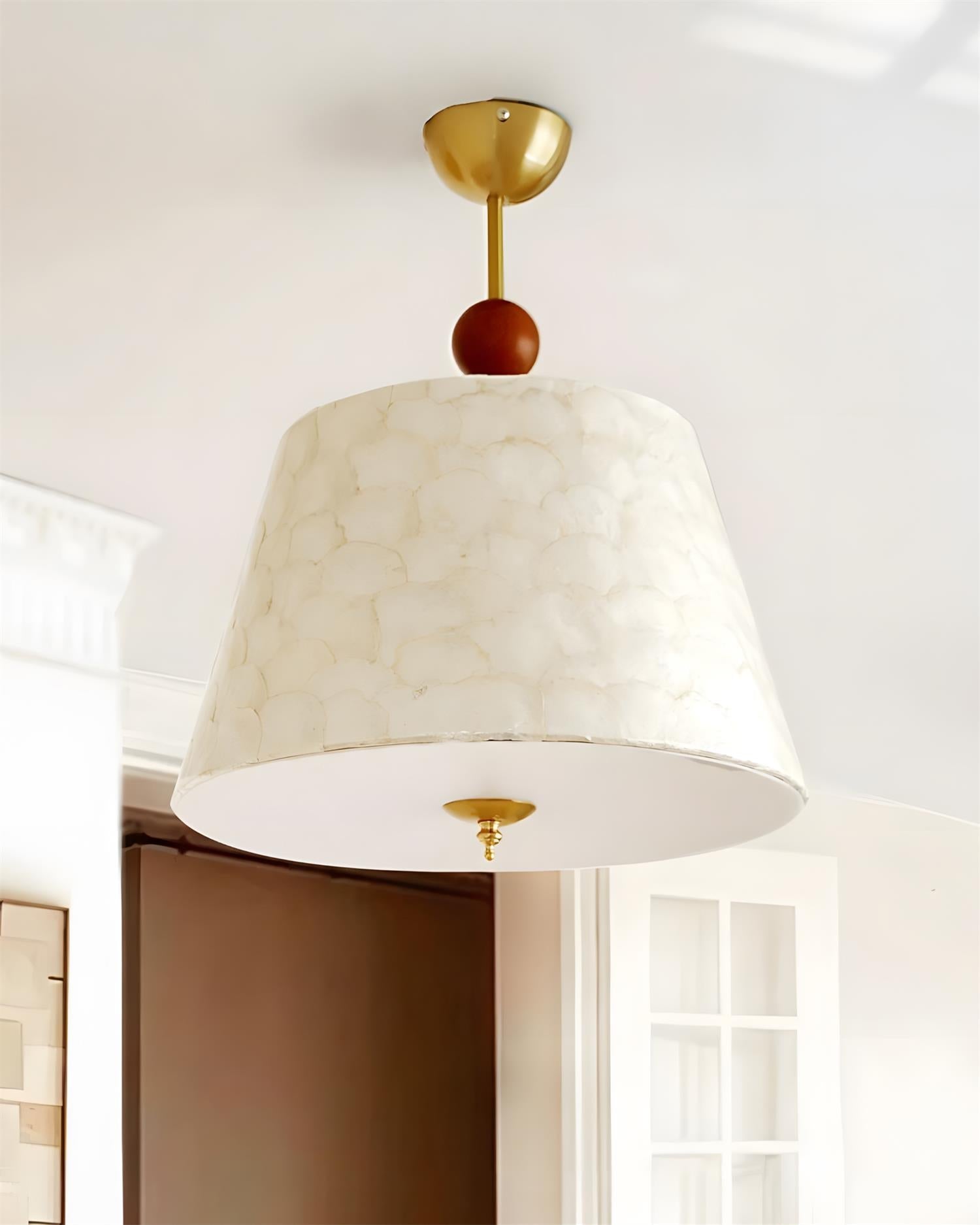 Freya Ceiling Light