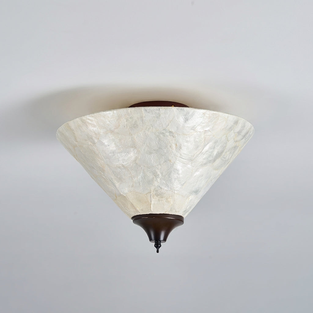 Mildred Flush Mount