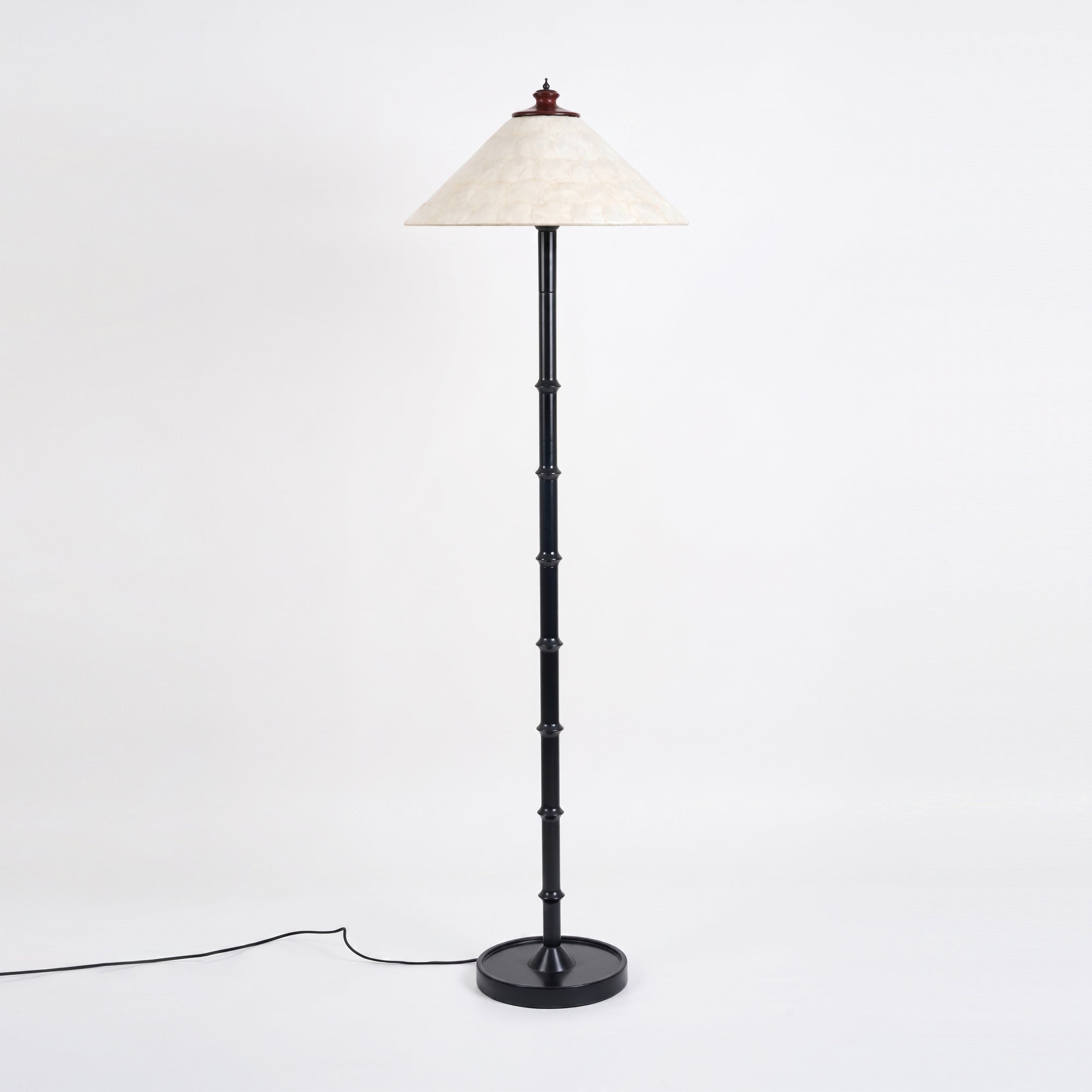 Alaric Floor Light