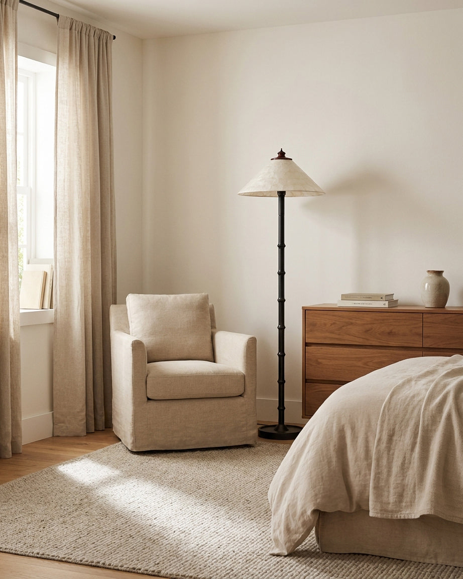 Alaric Floor Light