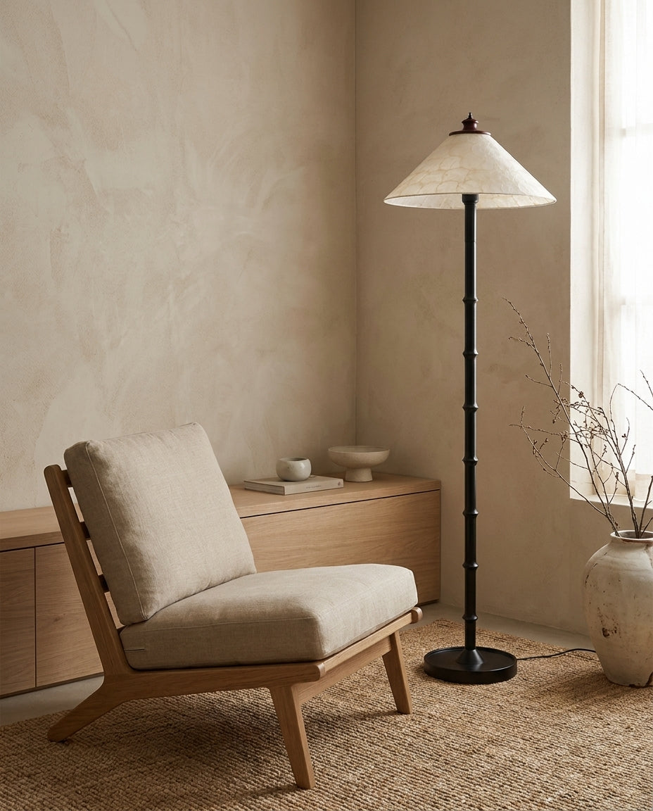 Alaric Floor Light