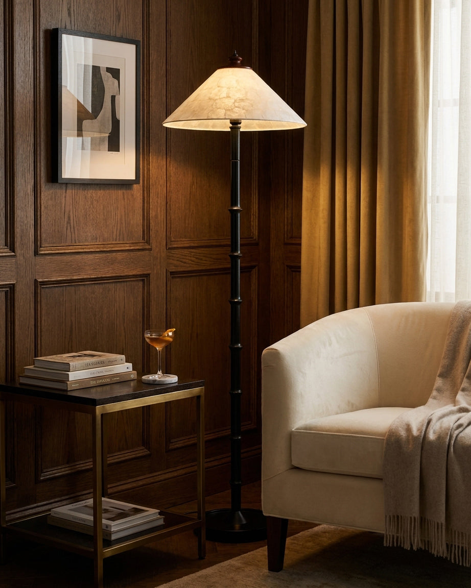 Alaric Floor Light