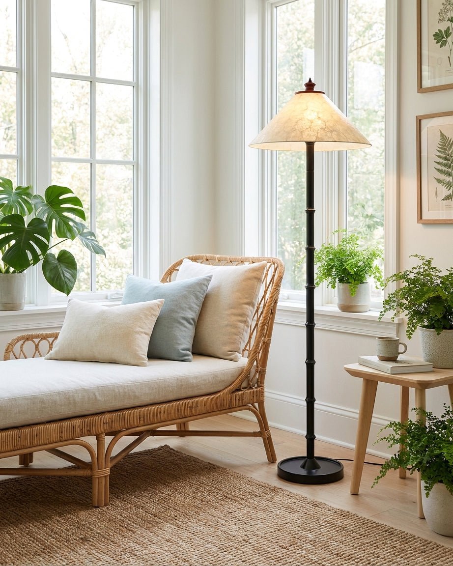 Alaric Floor Light