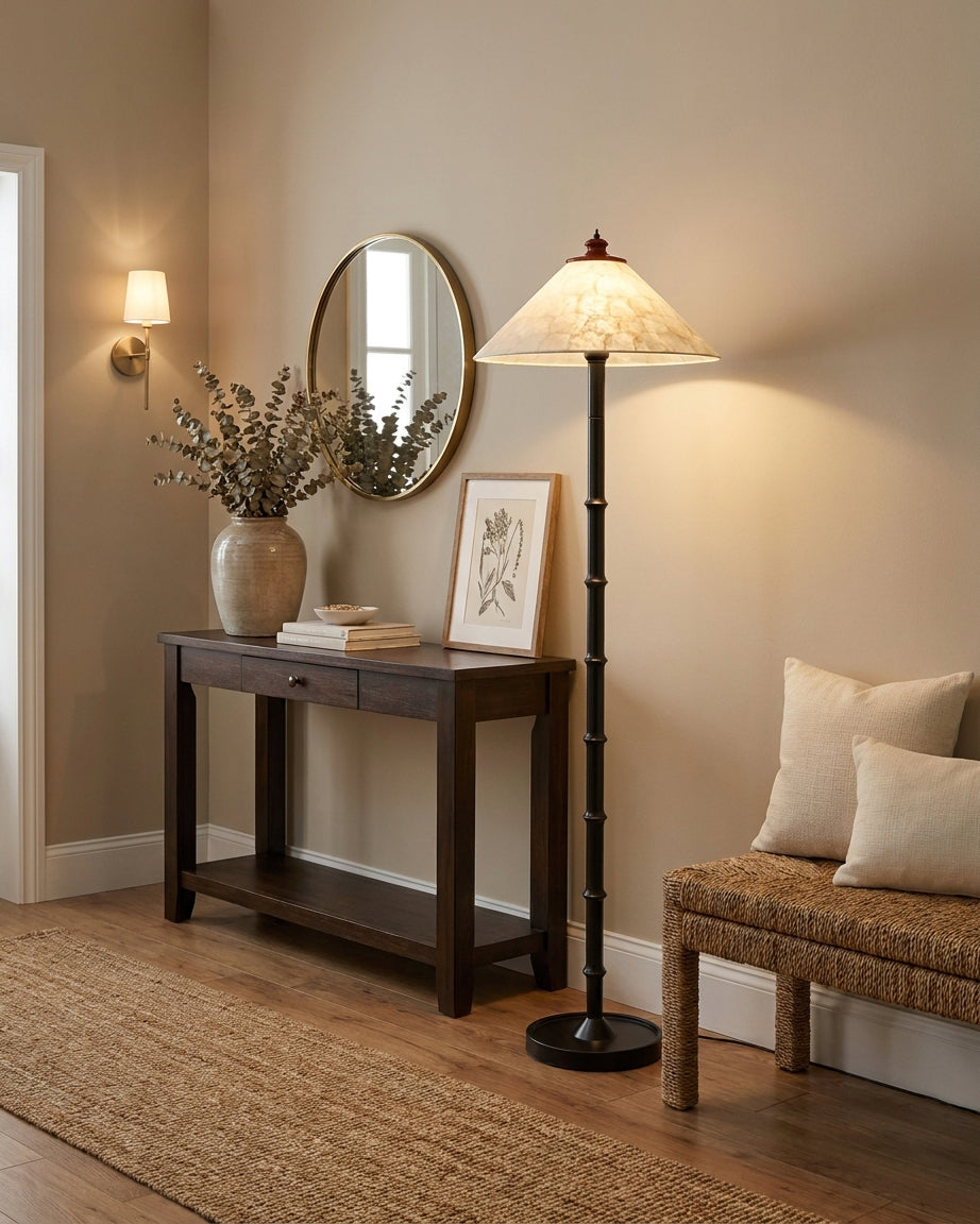 Alaric Floor Light