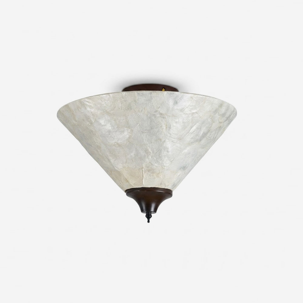 Mildred Flush Mount