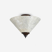 Mildred Flush Mount