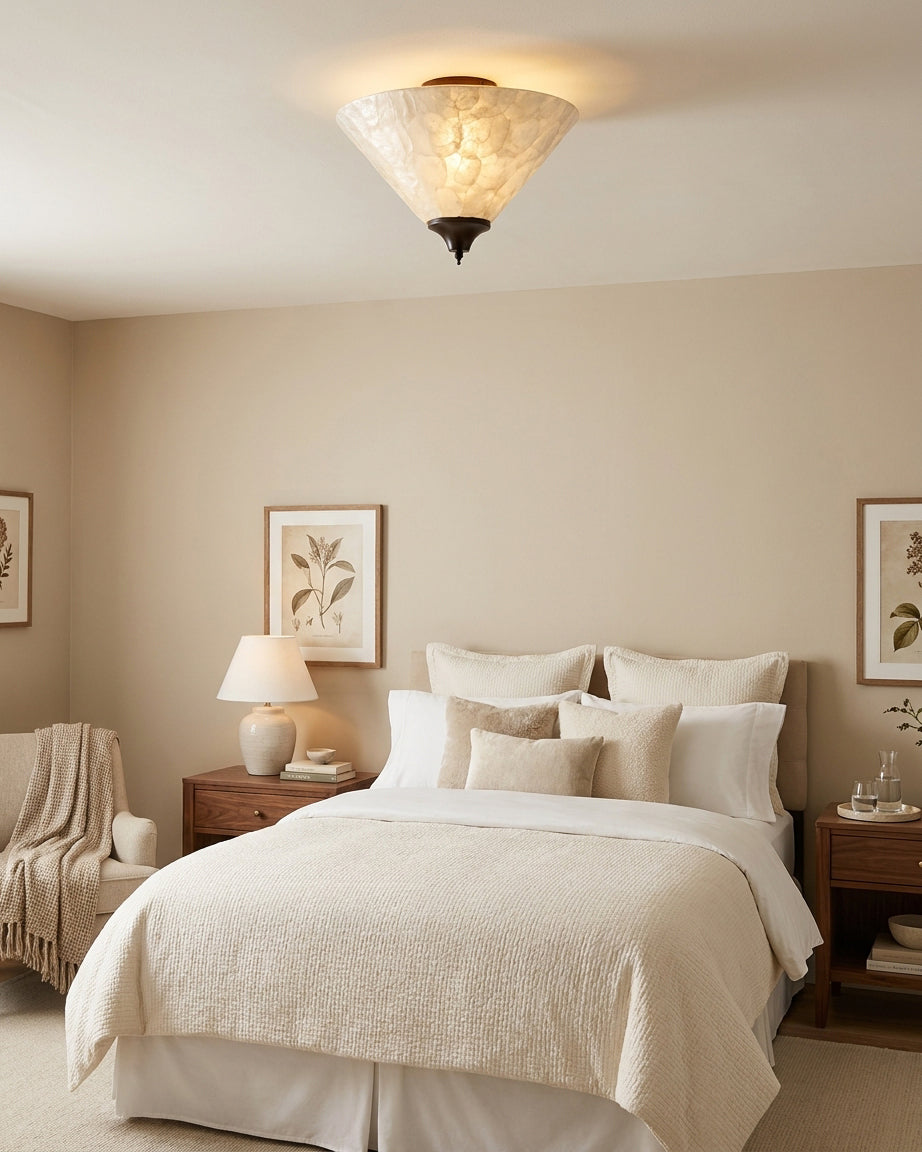 Mildred Flush Mount
