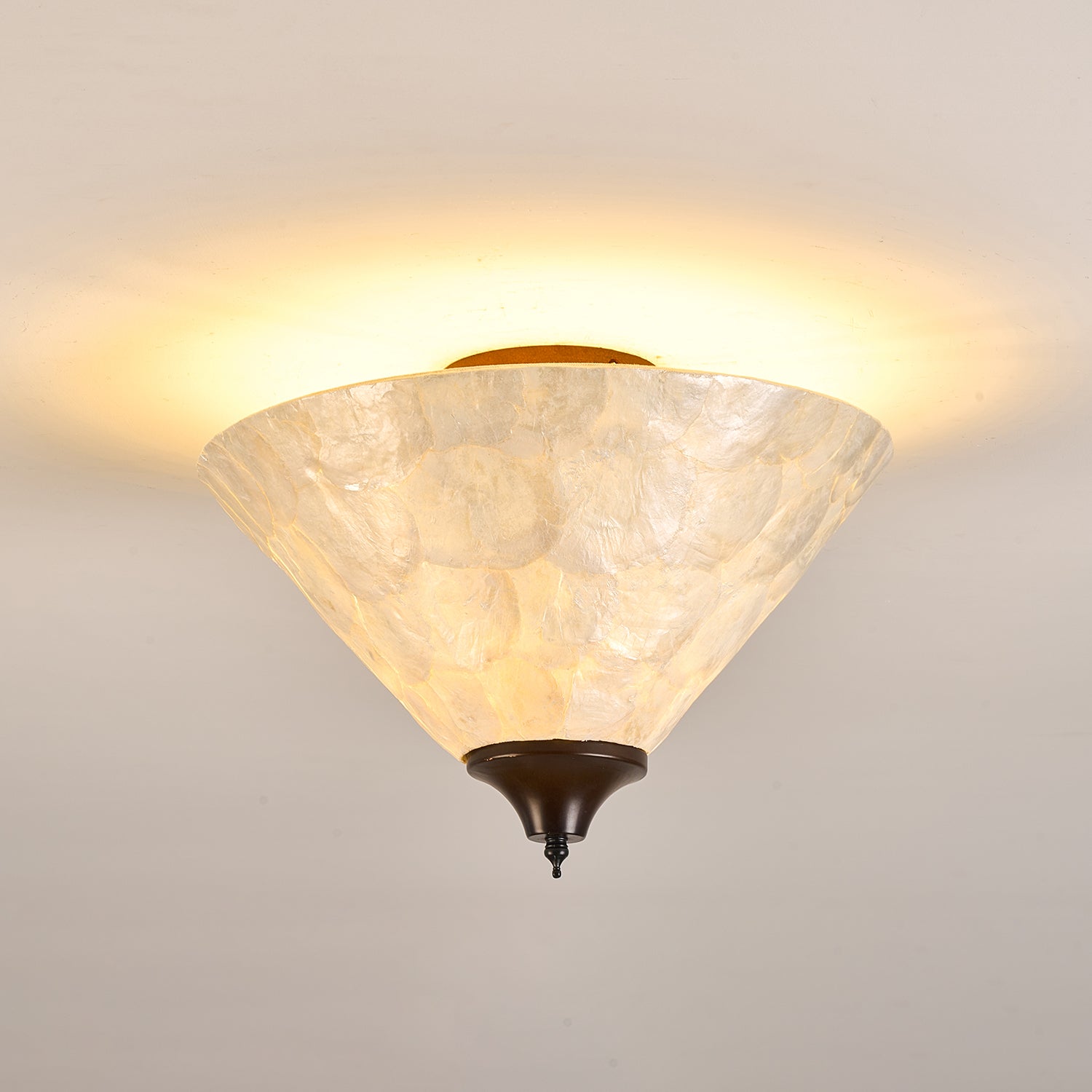 Mildred Flush Mount