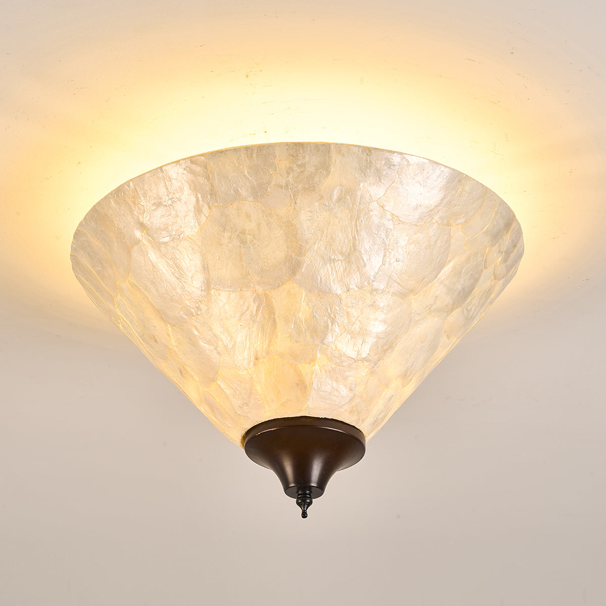 Mildred Flush Mount